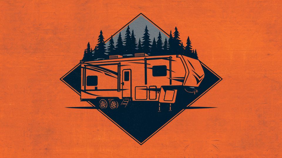 rent a fifth wheel in green bay