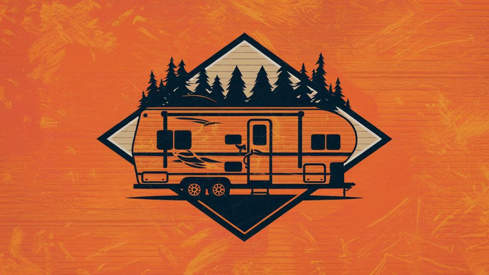 rent a travel trailer in green bay