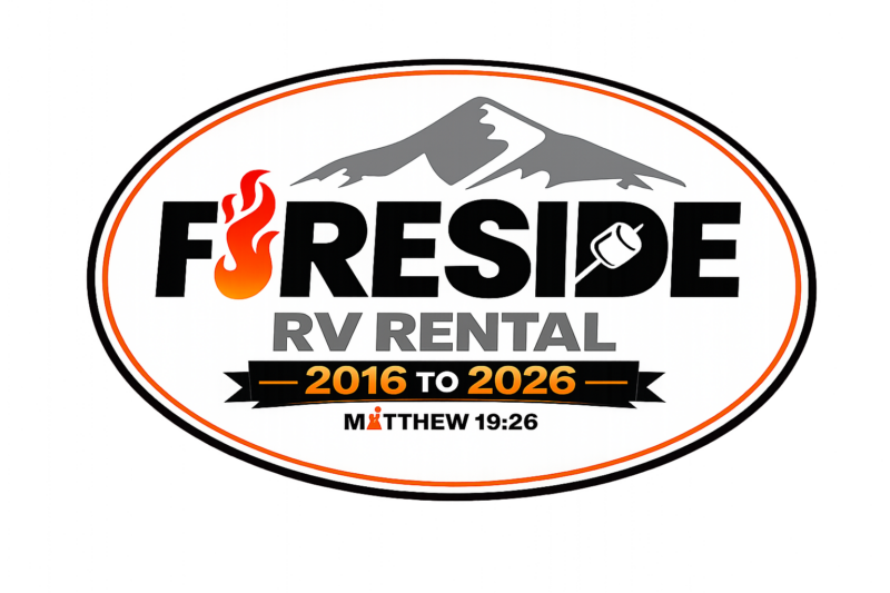Fireside RV Rental – Lake St. Louis, MO