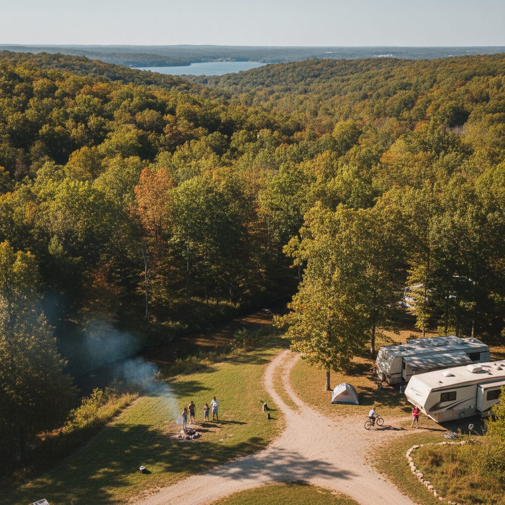 Babler State Park