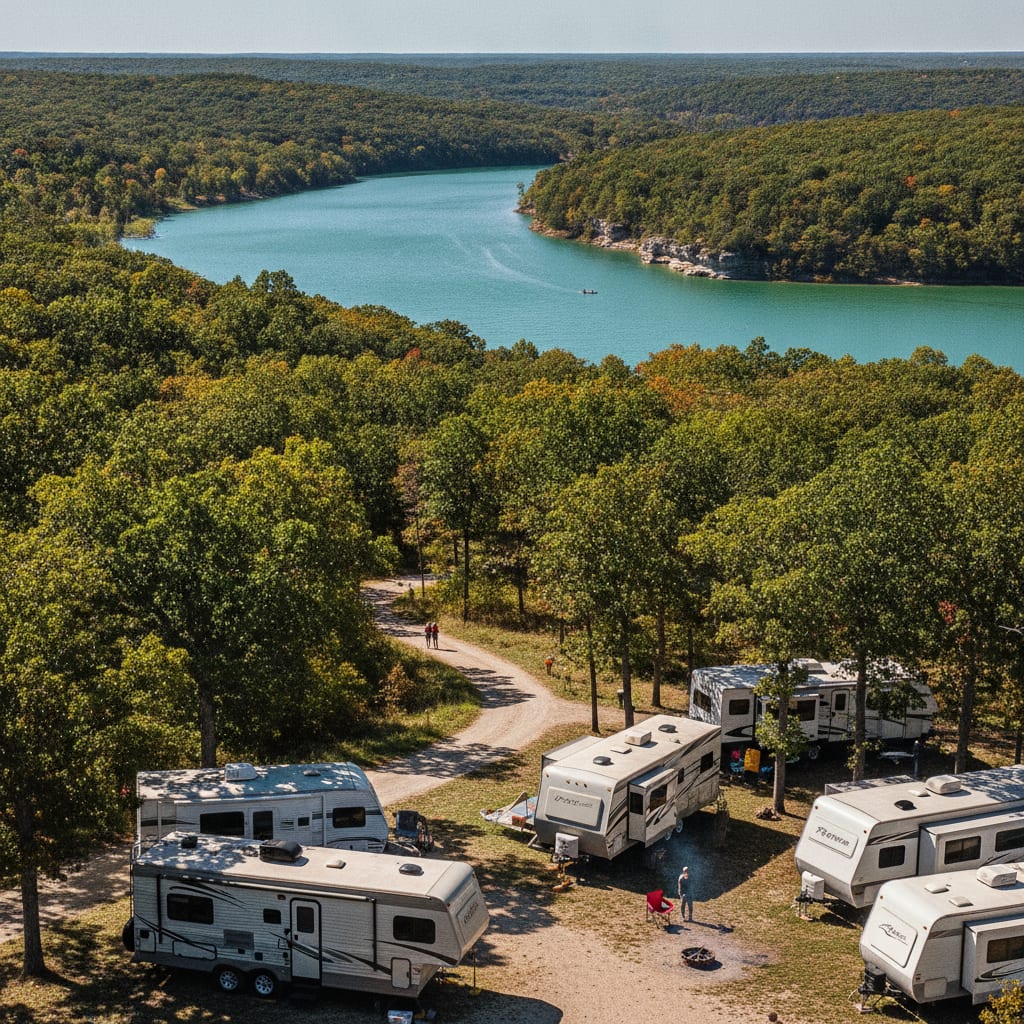Klondike Park